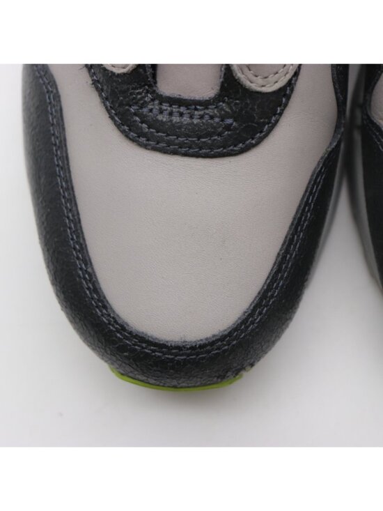 Nike Air Max 1 SP X HUF Pear Green Men\'s Size 8 Athletic Sneakers HF3713-002 main image 4